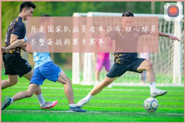 丹麦国家队成员名单公布 核心球员齐整备战新赛季赛事