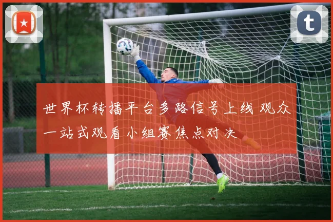 世界杯转播平台多路信号上线 观众一站式观看小组赛焦点对决